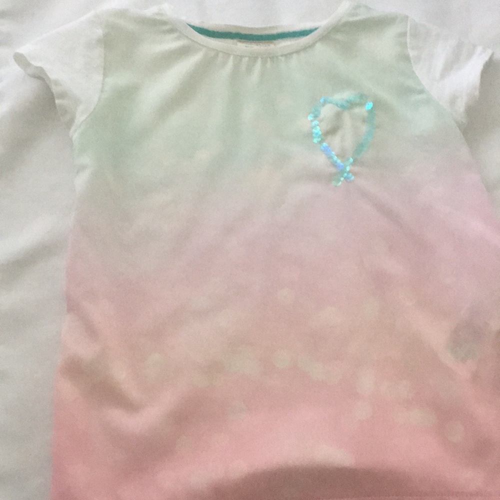 Zara Girls Casual Collection